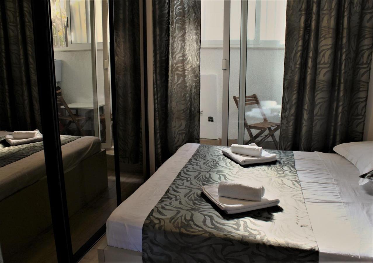 Apartment Adriatic Split Exterior foto